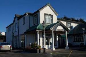 Ivanhoe Hotel & Inn,Carryduff